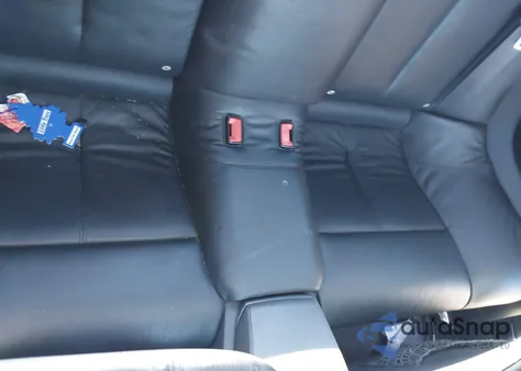 2005 BMW 645 z USA, uszkodzony, nr VIN WBAEH734X5B193126